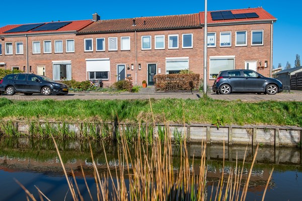 Medium property photo - Gasstraat 12, 2161 WC Lisse
